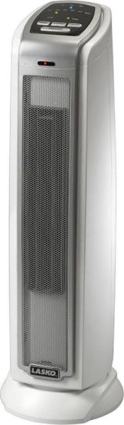 CERAMIC TOWER HEATER/OSCILLATI
