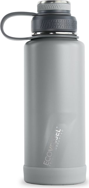 BOTTLE BOULDER 24OZ SLATE GRAY