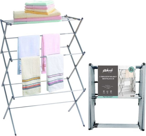 Folding Dry Rack