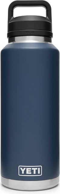 RAMBLER 46OZ BOTTLE NAVY