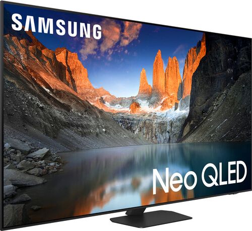 Samsung 65'' Class QN90D Series Neo QLED 4K Mini LED Smart Tizen TV