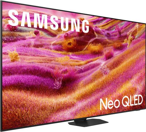 Samsung 55 Class QN90D Series Neo QLED 4K Mini LED Smart Tizen TV