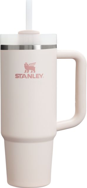 30 OZ QUENCH FLOWSLATE ROSE QT