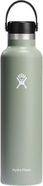 40 OZ WIDE FLEX CAP AGAVE