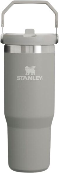30OZ ICEFLOW FLIP STRAW ASH