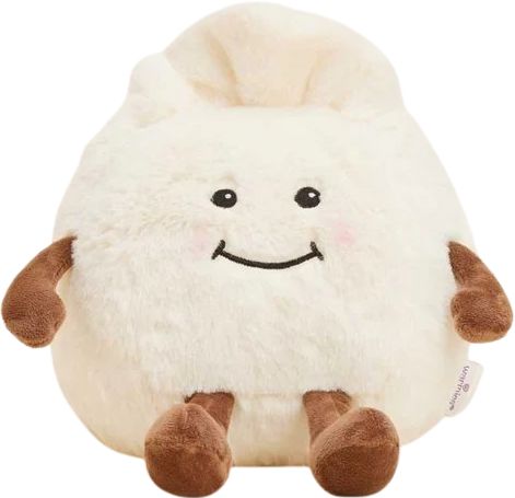 WARMIES DUMPLING