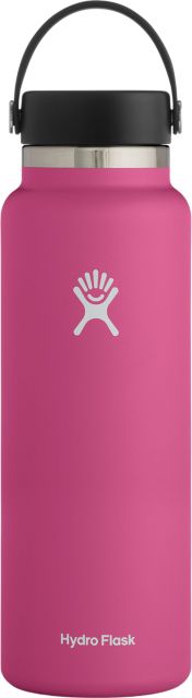 BTL WIDE MTH 32OZ CARNATION
